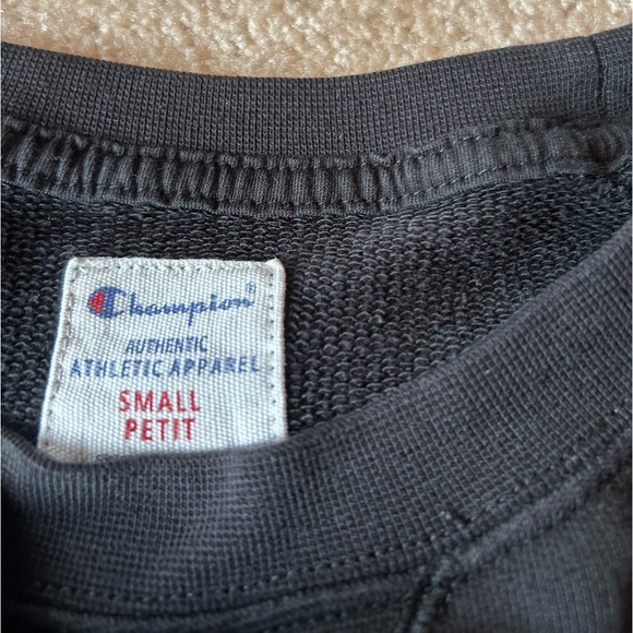 Champion Sweater - Picture 2 of 4